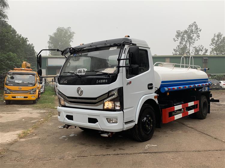 #1 Đại lý bán Xe quét hút bụi đường 5 khối Dongfeng – Giải Pháp Hiệu Quả Cho Vệ Sinh Môi Trường