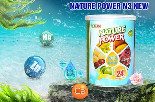 TPBS Nature Power N3