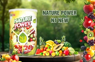 TPBS Nature Power N1 
