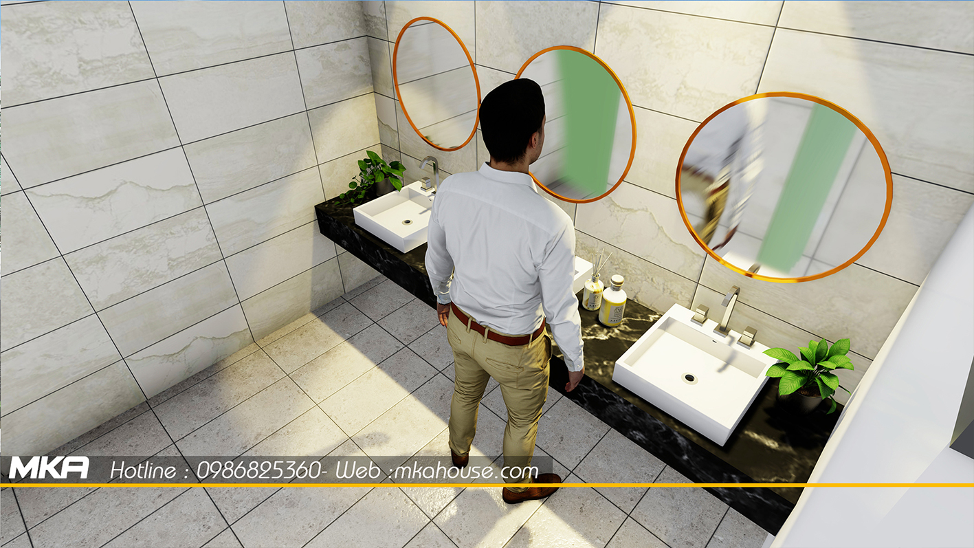 CAFE SÂN VƯỜN A BANG- BÌNH DƯƠNG