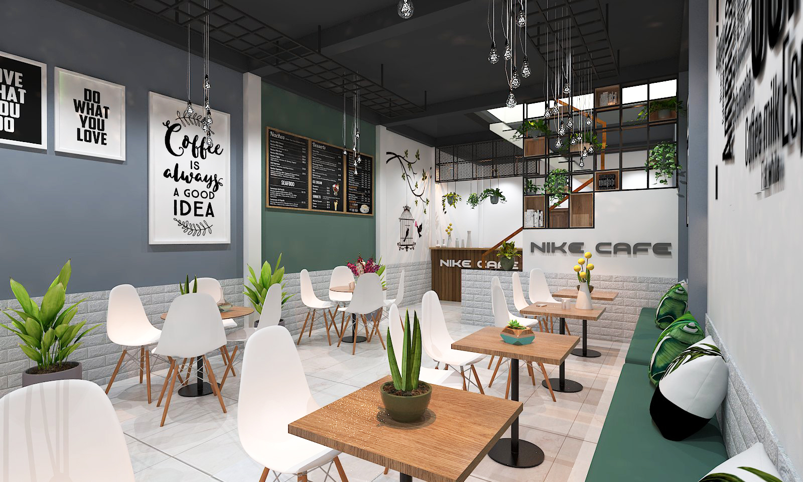 CAFE PHỐ A NI-BINH DƯƠNG