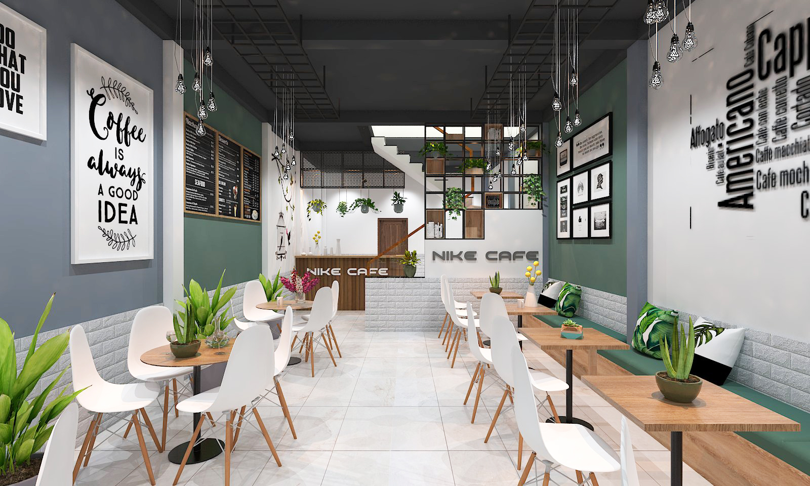 CAFE PHỐ A NI-BINH DƯƠNG