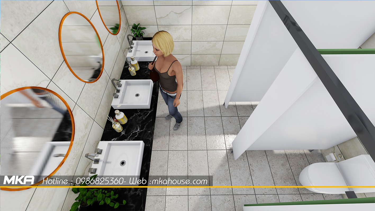 CAFE SÂN VƯỜN A BANG- BÌNH DƯƠNG