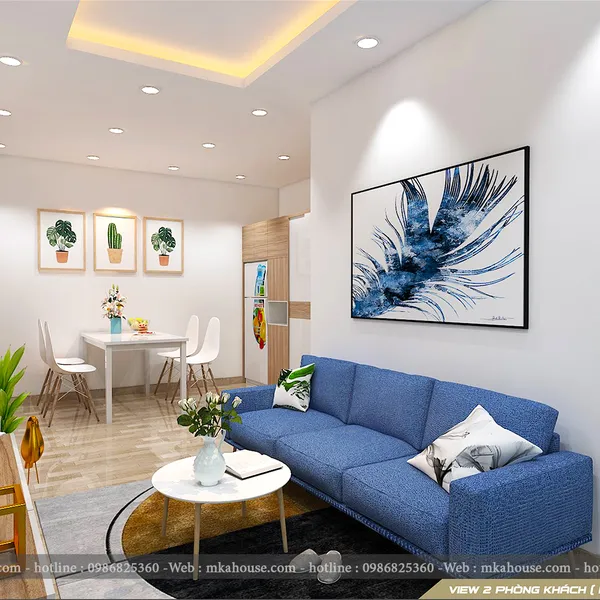 BUNGALOW 3 BUỒNG ĐỒNG NAI