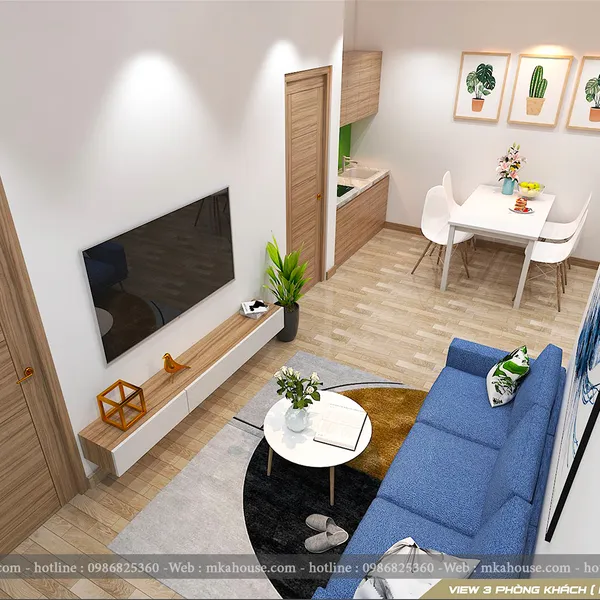 BUNGALOW 3 BUỒNG ĐỒNG NAI