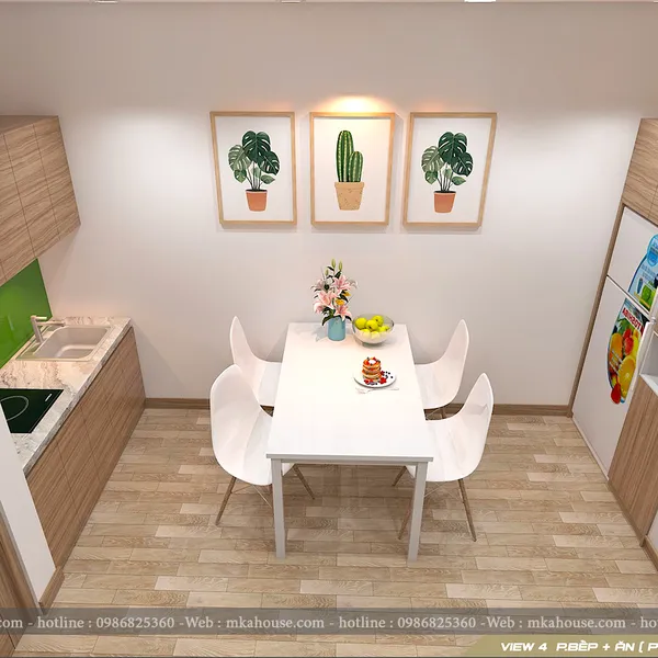 BUNGALOW 3 BUỒNG ĐỒNG NAI