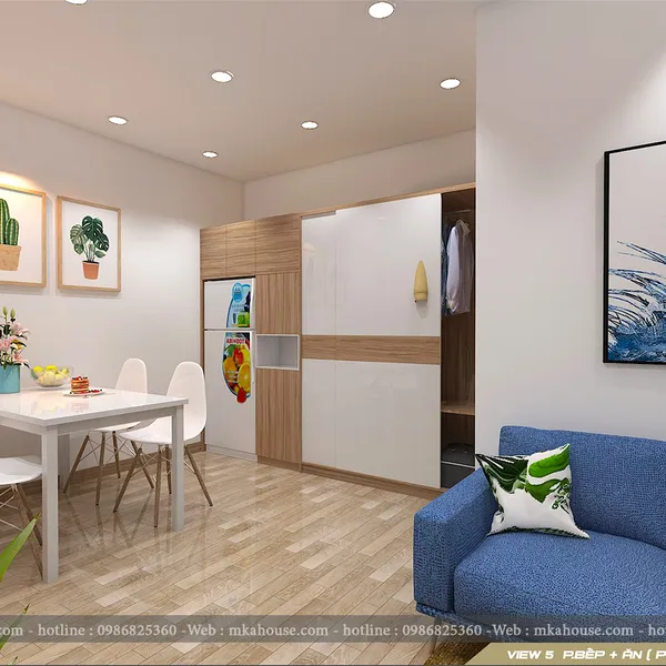 BUNGALOW 3 BUỒNG ĐỒNG NAI