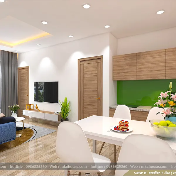 BUNGALOW 3 BUỒNG ĐỒNG NAI