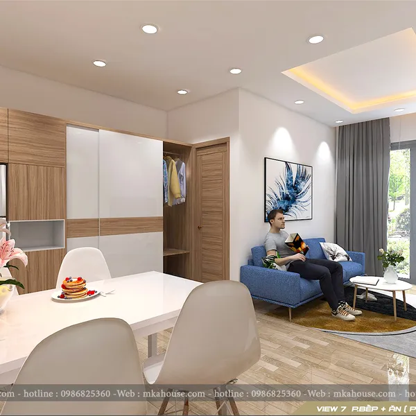 BUNGALOW 3 BUỒNG ĐỒNG NAI