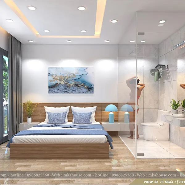 BUNGALOW 3 BUỒNG ĐỒNG NAI