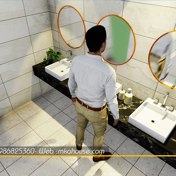 CAFE SÂN VƯỜN A BANG- ĐỒNG NAI