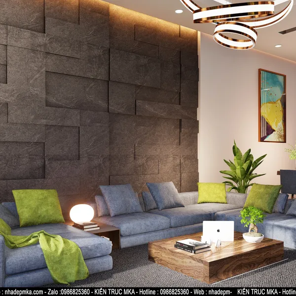 Biệt Thự Vườn Anh Quang - Biên Hòa - Đồng Nai