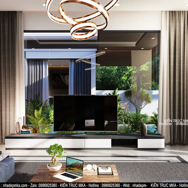 Biệt Thự Vườn Anh Quang - Biên Hòa - Đồng Nai