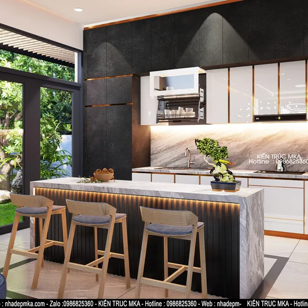 Biệt Thự Vườn Anh Quang - Biên Hòa - Đồng Nai