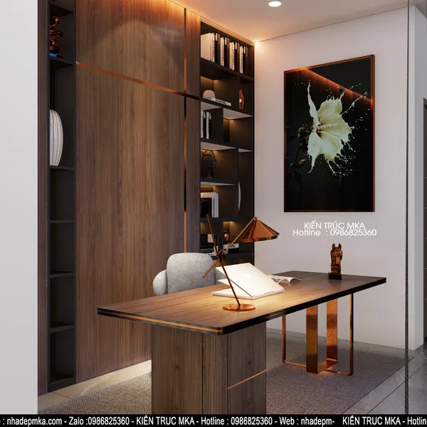 Biệt Thự Vườn Anh Quang - Biên Hòa - Đồng Nai