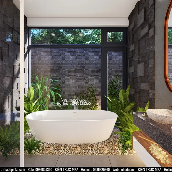 Biệt Thự Vườn Anh Quang - Biên Hòa - Đồng Nai