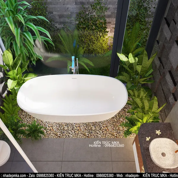 Biệt Thự Vườn Anh Quang - Biên Hòa - Đồng Nai