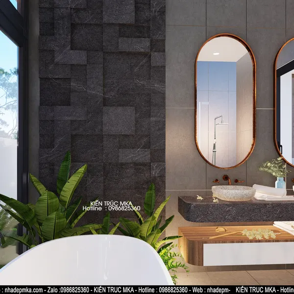 Biệt Thự Vườn Anh Quang - Biên Hòa - Đồng Nai