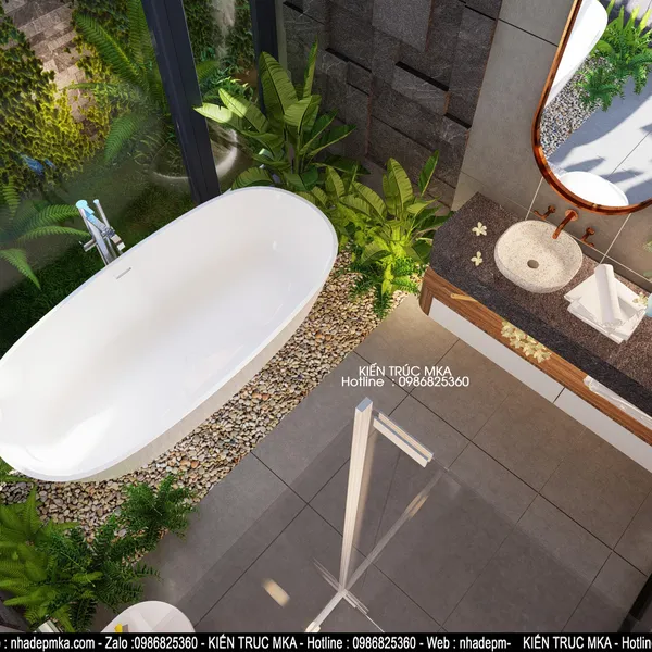 Biệt Thự Vườn Anh Quang - Biên Hòa - Đồng Nai