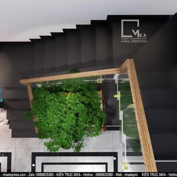 Nhà Phố Anh Tuấn- Biên Hòa - Đồng Nai