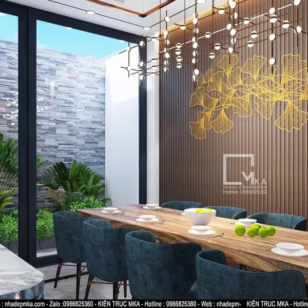 Nhà Phố Anh Tuấn- Biên Hòa - Đồng Nai