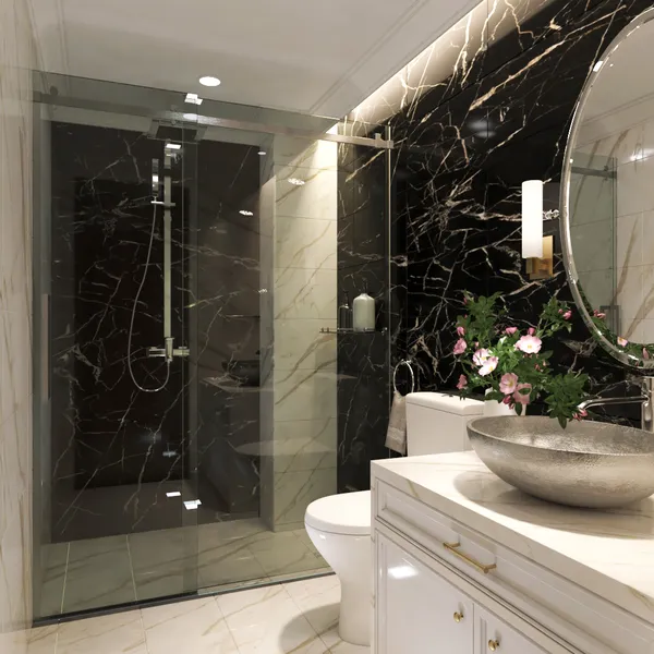 NỘI THẤT NHÀ CHỊ HOA- QUẬN 9