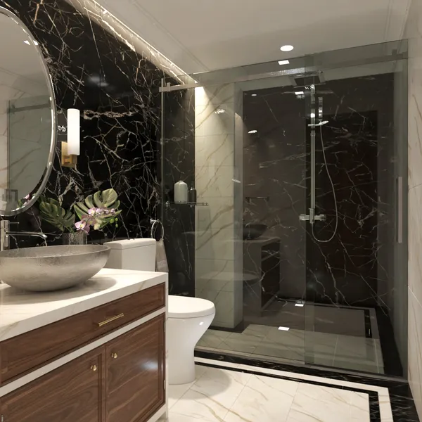 NỘI THẤT NHÀ CHỊ HOA- QUẬN 9