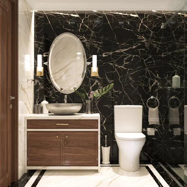 NỘI THẤT NHÀ CHỊ HOA- QUẬN 9