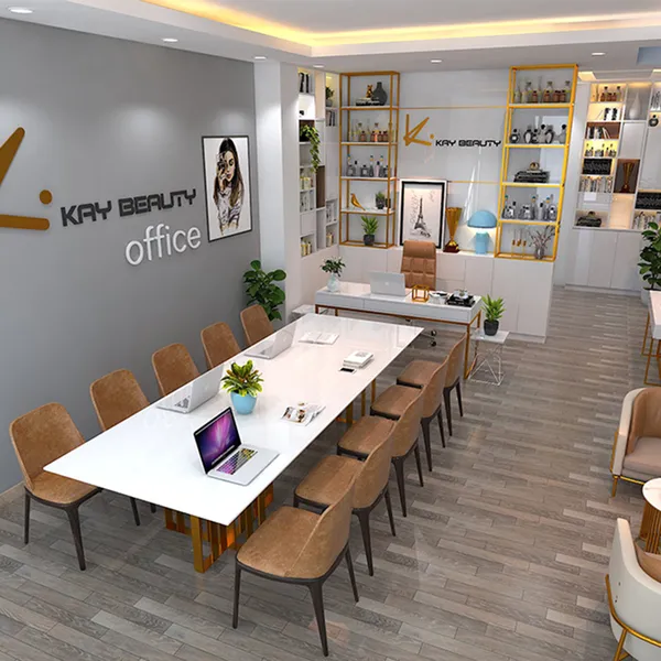 VĂN PHÒNG CTY MỸ PHẨM