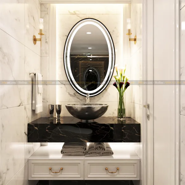 NỘI THẤT BIỆT THỰ  A LONG-Q9