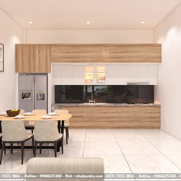 NỘI THẤT VĂN PHÒNG CTY XD THÀNH ĐẠT- QUẢNG NGÃI