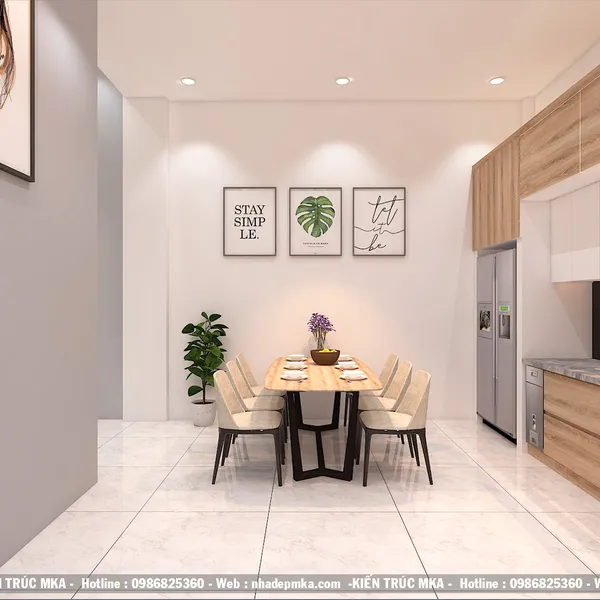 NỘI THẤT VĂN PHÒNG CTY XD THÀNH ĐẠT- QUẢNG NGÃI