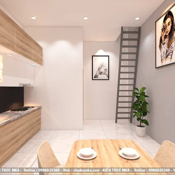 NỘI THẤT VĂN PHÒNG CTY XD THÀNH ĐẠT- QUẢNG NGÃI