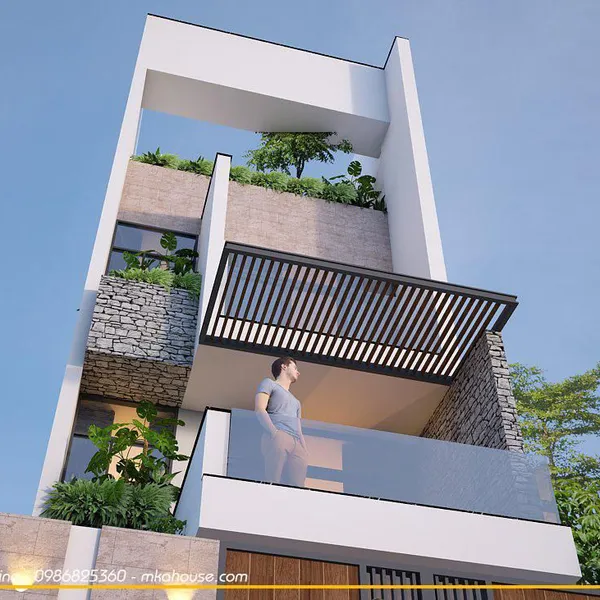 Nhà Anh Tùng - Quận 12