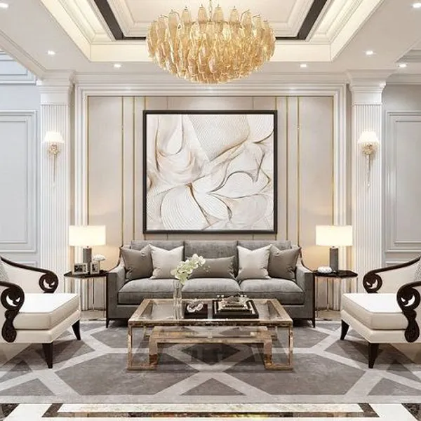 Biệt Thự Anh Tuấn - Quận 3