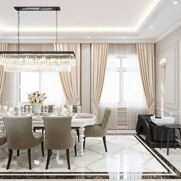 Biệt Thự Anh Tuấn - Quận 3