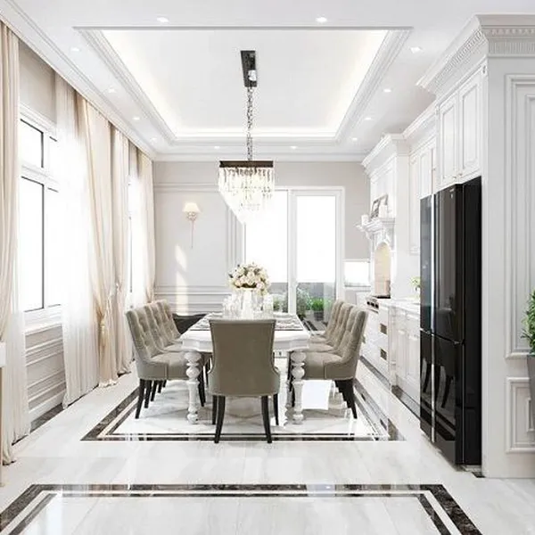 Biệt Thự Anh Tuấn - Quận 3