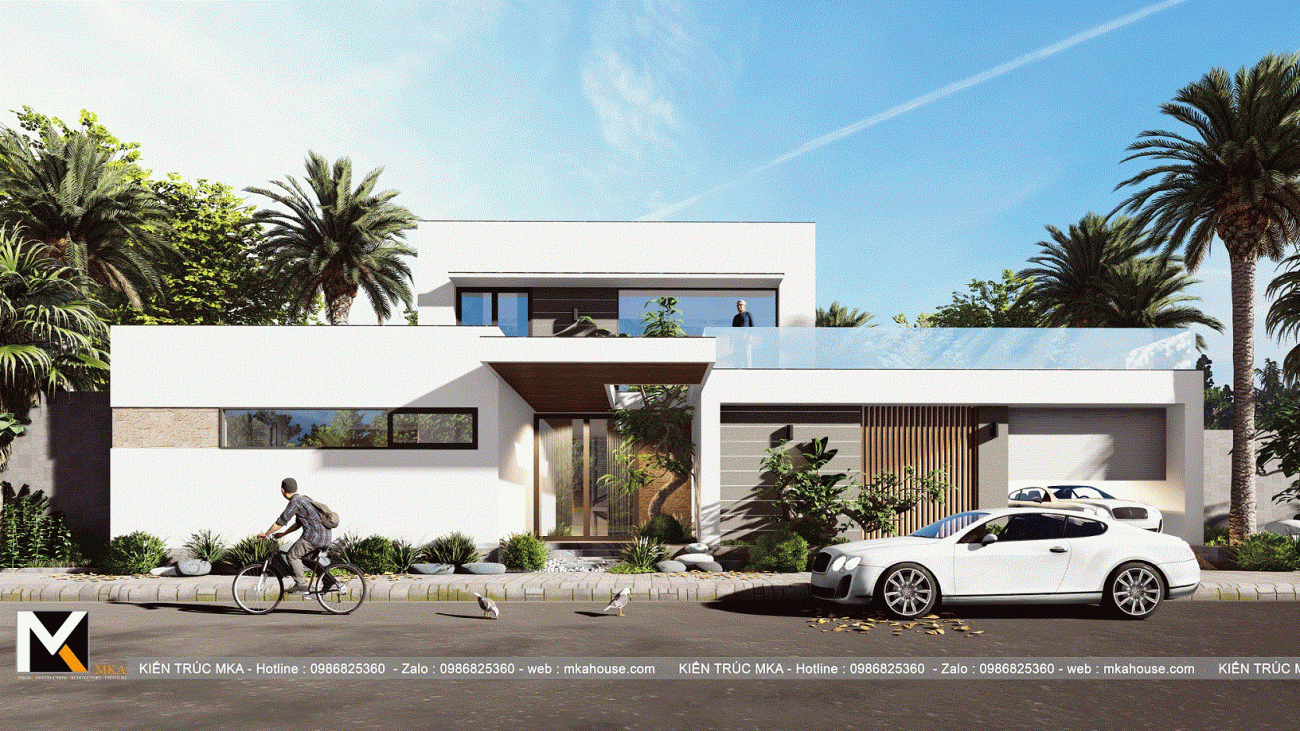 Biệt Thự Phố Anh Nam - Đồng Nai