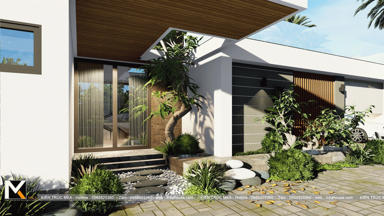 Biệt Thự Phố Anh Nam - Đồng Nai