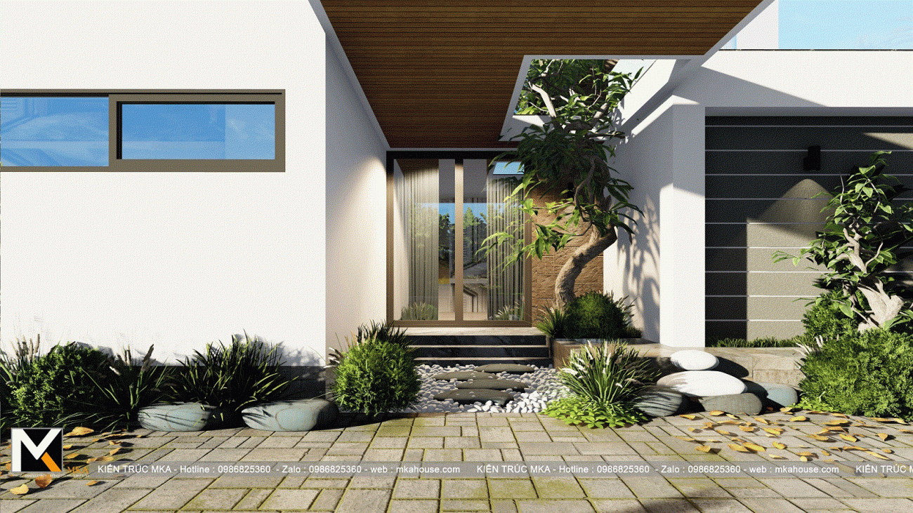 Biệt Thự Phố Anh Nam - Đồng Nai