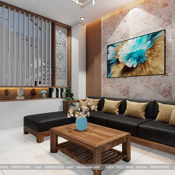 Nhà Phố Anh Cường - Quận 9