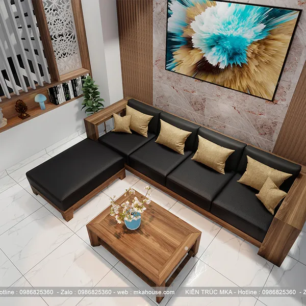 Nhà Phố Anh Cường - Quận 9