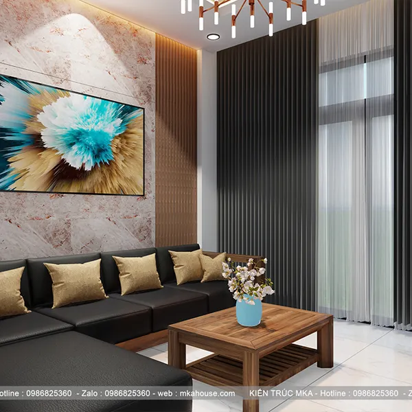 Nhà Phố Anh Cường - Quận 9