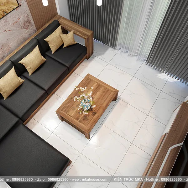 Nhà Phố Anh Cường - Quận 9