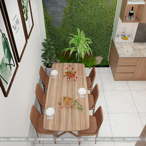 Nhà Phố Anh Cường - Quận 9