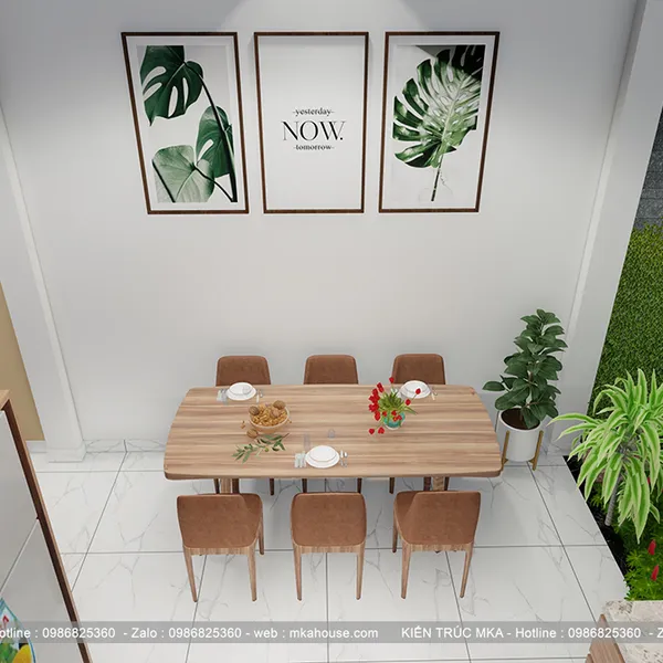 Nhà Phố Anh Cường - Quận 9