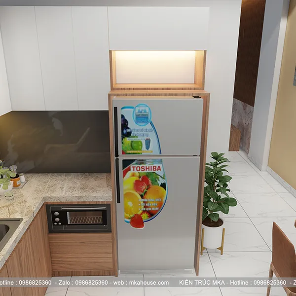 Nhà Phố Anh Cường - Quận 9