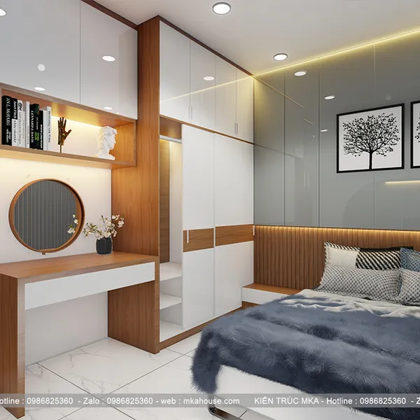 Nhà Phố Anh Cường - Quận 9