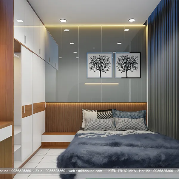 Nhà Phố Anh Cường - Quận 9