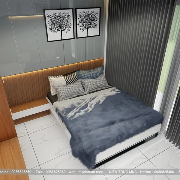 Nhà Phố Anh Cường - Quận 9